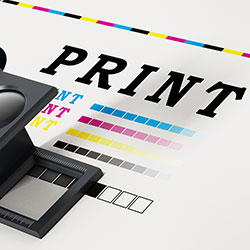 VICO kopie print en druk
